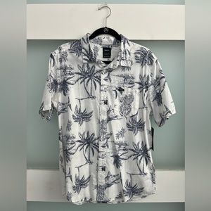 RCVA Button Up Shirt